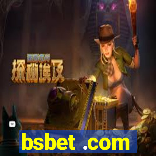 bsbet .com